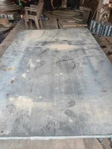 Mild Steel Plate 8 feet x 4feet