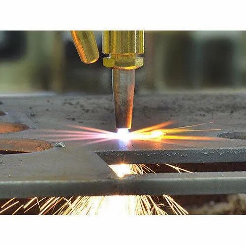 Mild Steel Cutting Services in Mumbai