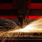 Precision Cutting Services for Industrial Projects