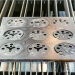 Custom Steel Circles for Fabrication Needs