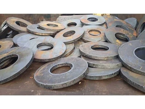 mild steel ring supplier in mumbai for industrial use