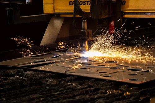 MS Profile Cutting Services