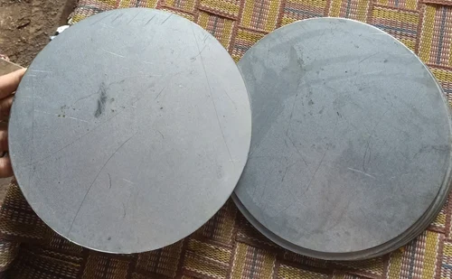 20mm Mild Steel Circle
