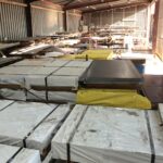 Benefits of Using Mild Steel Plates in Construction