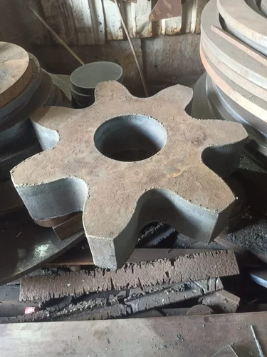 Profile Template Based Cutting Service in Mumbai