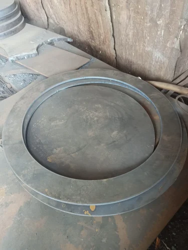 10mm Mild Steel Ring