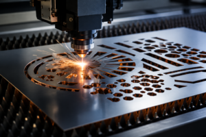 Laser Cutting Services in Mumbai